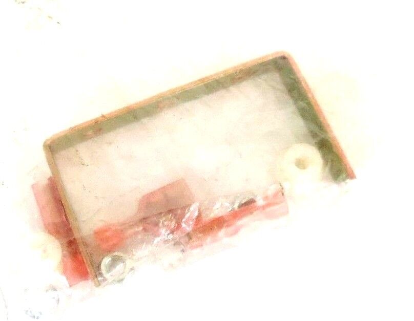 NEW CURTIS INSTRUMENTS 15226131 HARDWARE KIT SHORT 4mm