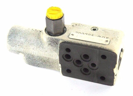 BOSCH 799785-005  HYDRAULIC CONTROL VALVE 799785005 L00928580C26