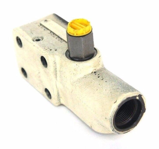 BOSCH 799785-005  HYDRAULIC CONTROL VALVE 799785005 L00928580C26
