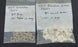 LOT OF 33 NEW DDK INSULATED SCREWS 118279 W/ 23 INSULATORS