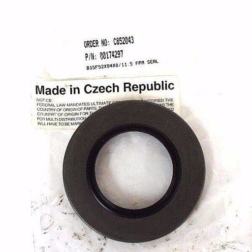 NEW GENERIC B1SF52X94X8/11.5 FPM SEAL 00174297
