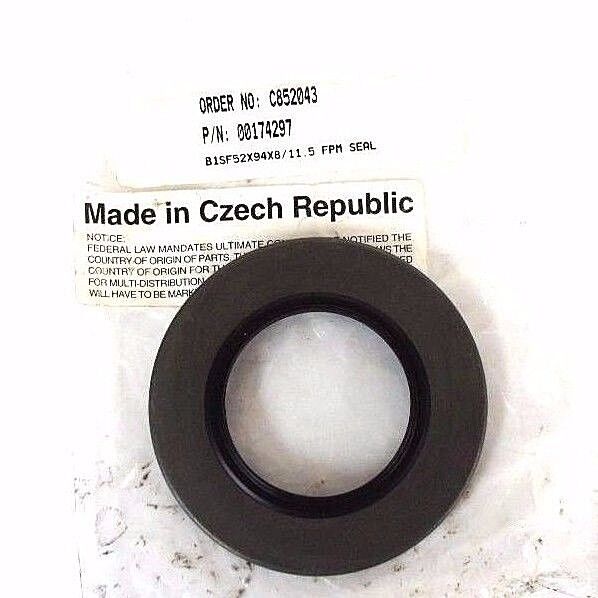 NEW GENERIC B1SF52X94X8/11.5 FPM SEAL 00174297