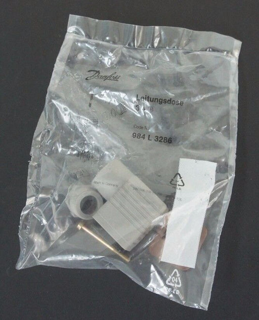 DANFOSS 984-L-3286 PLUG CONNECTOR 984L3286