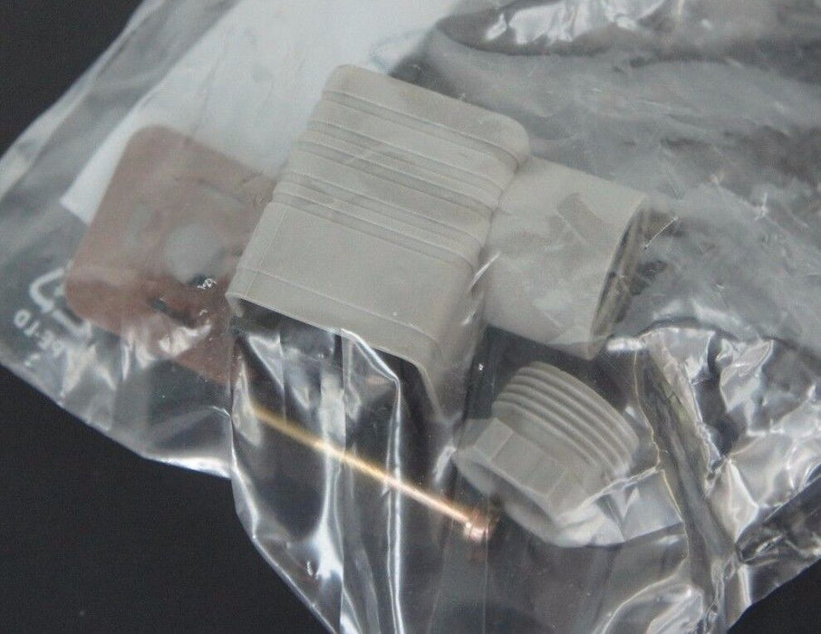 DANFOSS 984-L-3286 PLUG CONNECTOR 984L3286