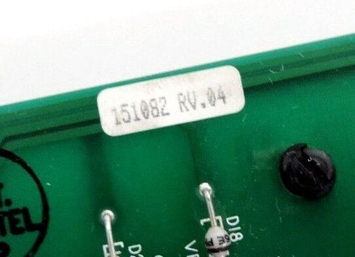 ALLEN BRADLEY 151082 DRIVE BOARD REV. 04, 151131, M90257, 1937-3