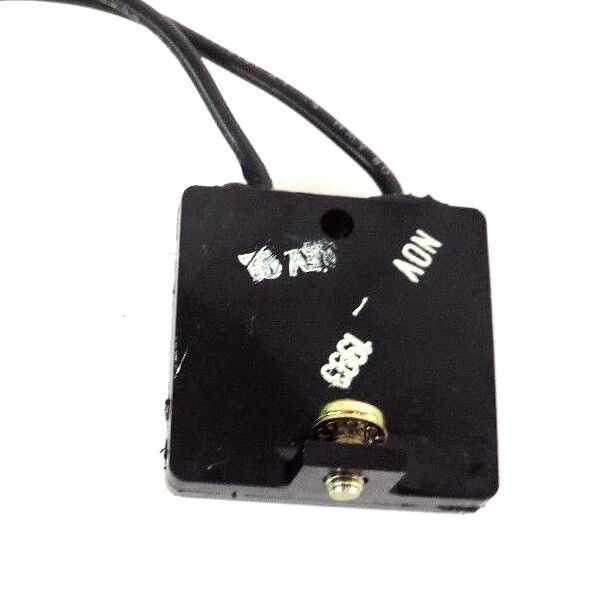 MTR AB-145446 REV. 01 VARISTOR 550 VRMS 120 J, AB145446