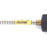 WATLOW 12DJHGB048D THERMOCOUPLE 4 FT LENGTH