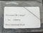 NEW MICROMASS 5560016 MICRO INTERDENTAL BRUSH