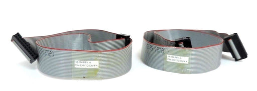 LOT OF 2 GENERIC 08-194 REV. A CIM EXP. TO CIM # 4