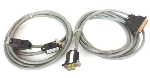 LOT OF 2 UNICO 202-411.01 CABLES 20241101