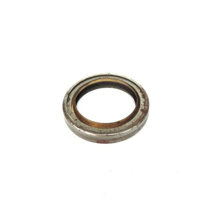 LOT OF 2 CHICAGO RAWHIDE 504266 OIL SEALS