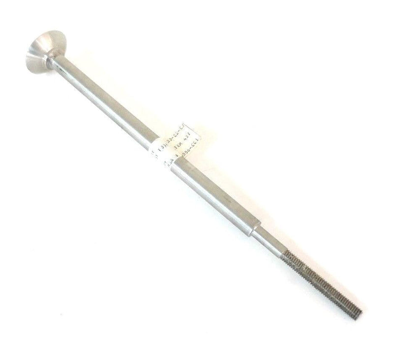 NEW GENERIC 03115116 HEAD AND STEM ASSEMBLY T316, D495-00817, B33-02-03