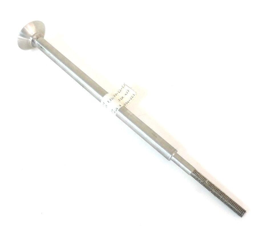 NEW GENERIC 03115116 HEAD AND STEM ASSEMBLY T316, D495-00817, B33-02-03