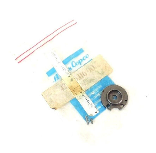 NEW ATLAS COPCO 3210 0316 90 END PLATE 3210031690