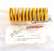 NEW FEDEGARI CA400003 MOLLA CIMA PRECISION SL 50X125 DD34 VALVE SPRING VP-9