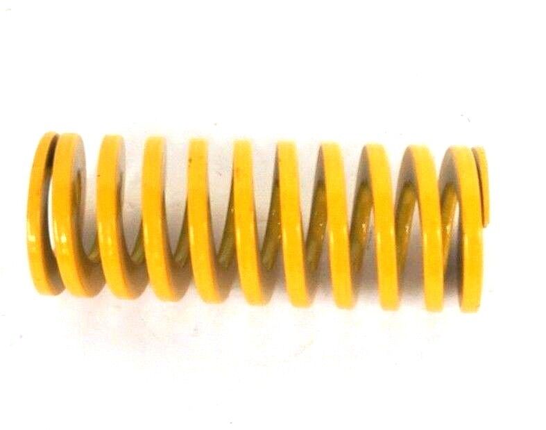 NEW FEDEGARI CA400003 MOLLA CIMA PRECISION SL 50X125 DD34 VALVE SPRING VP-9