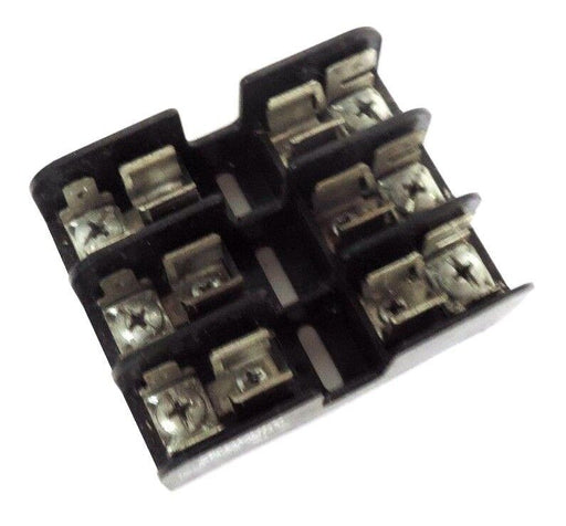 GOULD SHAWMUT 30323 FUSE BLOCK 30A, 600V
