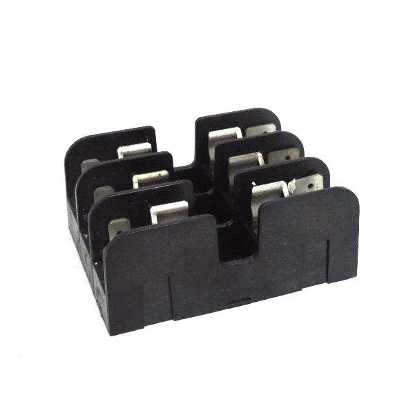GOULD SHAWMUT 30323 FUSE BLOCK 30A, 600V