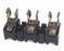 ALLEN BRADLEY X-401978 FUSE BLOCK 30AMP, 600 VOLT MAX, X401978
