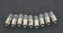 LOT OF 9 NEW SPC 376 LAMP MIDGET FLANGED 28V .06AMP 25000HR