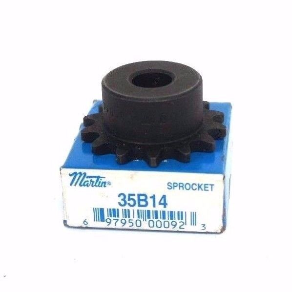 NIB MARTIN 35B14 SPROCKET