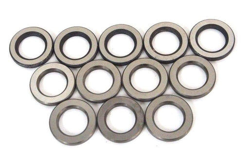 LOT OF 12 NEW GENERIC 70209 SPACER INSERTS 30154141 B9A2