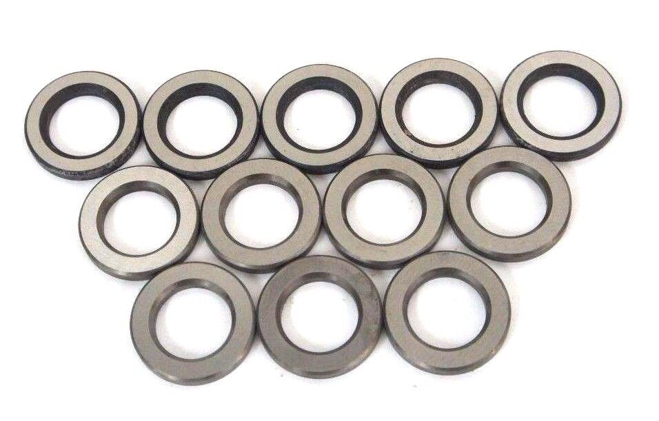 LOT OF 12 NEW GENERIC 70209 SPACER INSERTS 30154141 B9A2