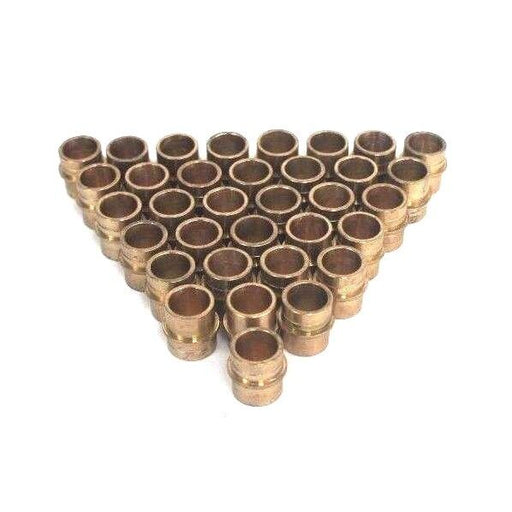 LOT OF 34 NEW GENERIC 9-51-3-08 BUSHINGS 951308