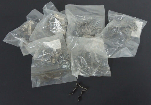 LOT OF 33 MINERALLAC 1/2" RIGID CONDUIT PIPE HANGERS