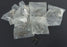 LOT OF 33 MINERALLAC 1/2" RIGID CONDUIT PIPE HANGERS