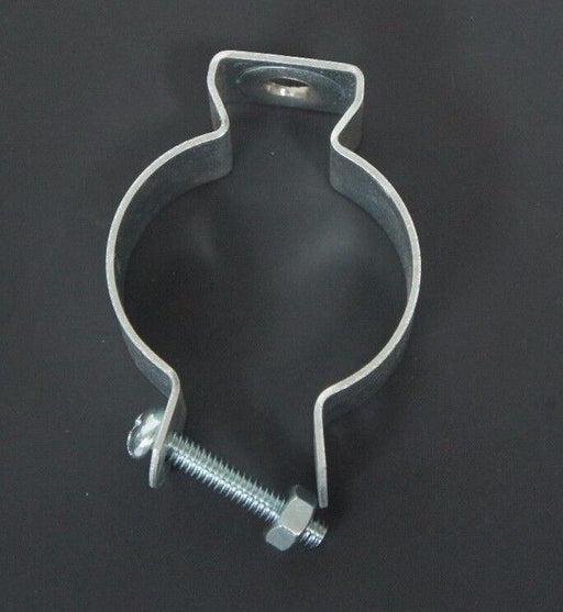 LOT OF 52 NEW GENERIC 1" CONDUIT PIPE HANGERS