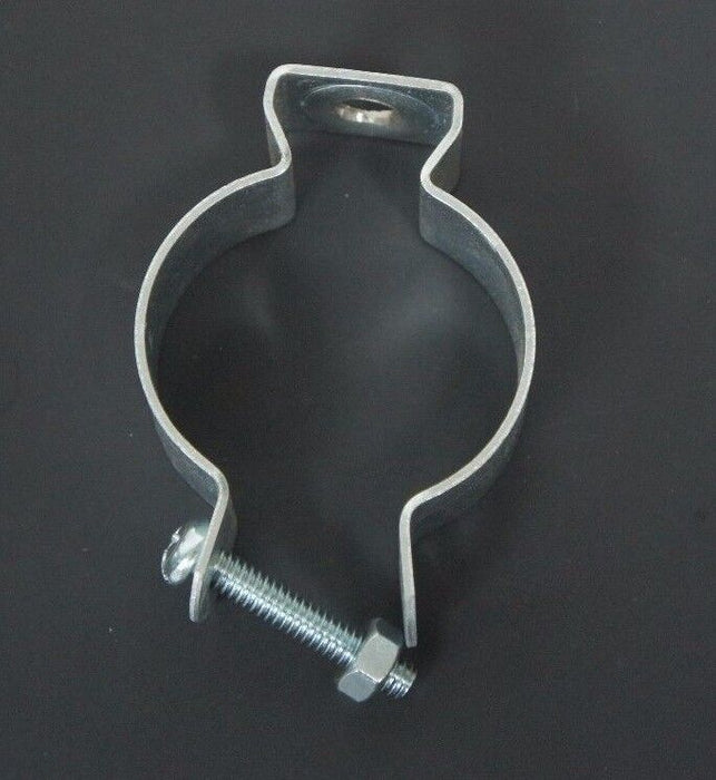 LOT OF 52 NEW GENERIC 1" CONDUIT PIPE HANGERS