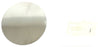 LOT OF 3 GENERIC 71045-326 DIAPHRAGM MK69H SER# 1102005, 316/L