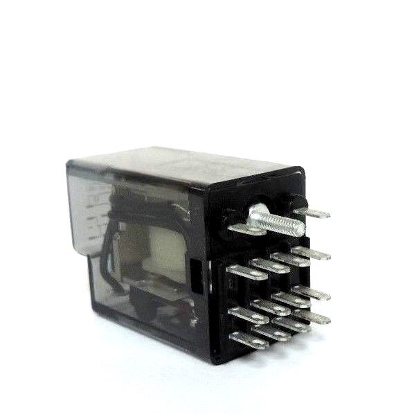 TYCO / POTTER & BRUMFIELD KHAU-17A11N-120 RELAY 120V, 50/60HZ, KHAU17A11N120