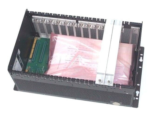 NEW HONEYWELL 620-1693 AUGMENTED PROCESSOR RACK 6201693, 620-11/14/16/26/36