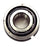 MRC 5204CG BALL BEARING 20X47X13/16