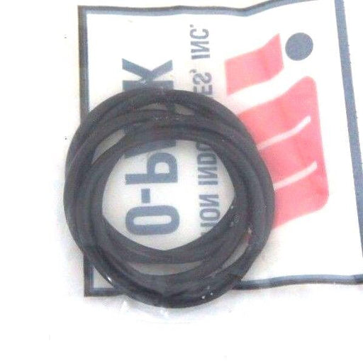 LOT OF 17 NEW MOTION INDUSTRIES 00619851 O-PACKS 125 BUNA (17 BAGS OF 5)