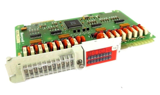 HONEYWELL 621-1160R INPUT BOARD 6211160R