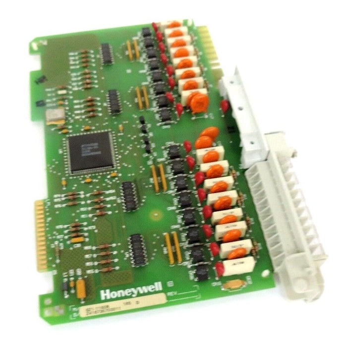 HONEYWELL 621-1160R INPUT BOARD 6211160R