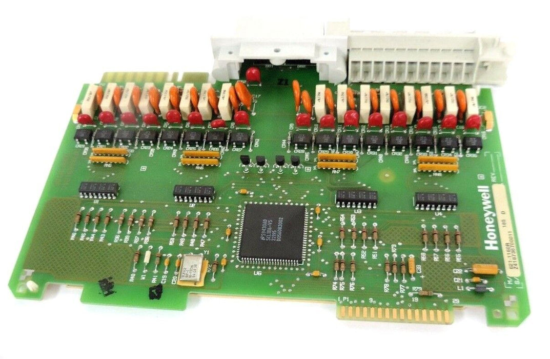 HONEYWELL 621-1160R INPUT BOARD 6211160R
