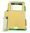 HONEYWELL 621-1160R INPUT BOARD 6211160R