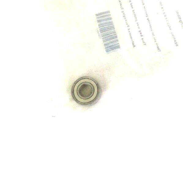 NEW AUTOMATED PACKAGING SYSTEMS 20646A1 BEARING, BALL 3/8 B X 7/8 OD X 9/32 W DB