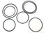 LOT OF 2 NEW OIL GEAR COMPANY K722811-002 SEAL KITS K722811002
