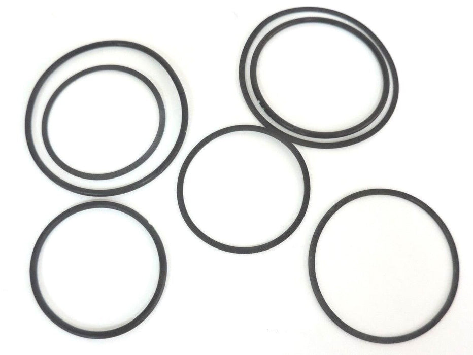 LOT OF 2 NEW OIL GEAR COMPANY K722811-002 SEAL KITS K722811002