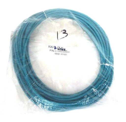 NEW BRAD HARRISON E11A06002M230 CABLE 4P, 2PR, 23M, 10061342