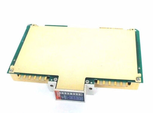 LOT OF 2 HONEYWELL 621-6300 LOW LEVEL LOGIC OUTPUT MODULES 5VDC 100MA