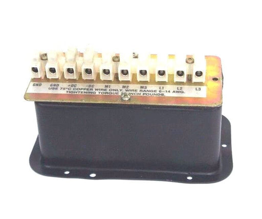 GENERIC A226 120885-8 TERMINAL STRIP A2261208858