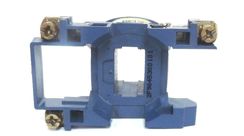 TELEMECANIQUE LX1-D2M6 COIL 220V, 60HZ, LX1D2M6