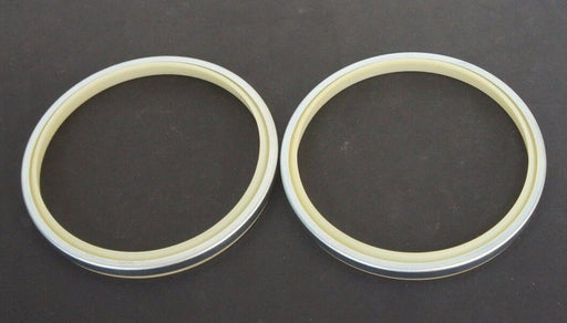 LOT OF 2 NEW NOK 452520 DUST SEALS DSE-DK1120X136X12