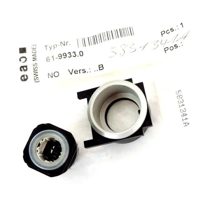 NEW EAO 61-99330 FLUSH MOUNT ADAPTER 6199330 VERS. B